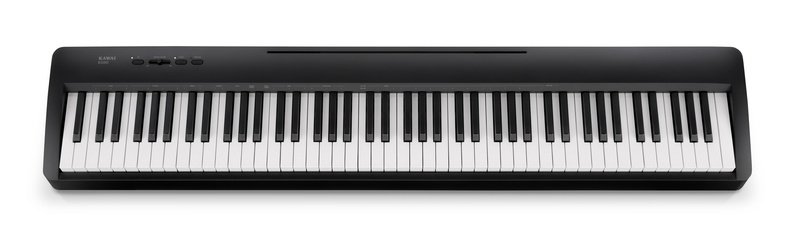 Kawai Es60b - Noir - Stagepiano - Variation 5