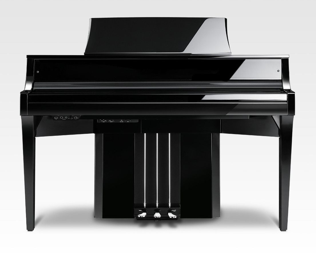 Kawai Nv 10 S - Digitale piano met meubel - Variation 2