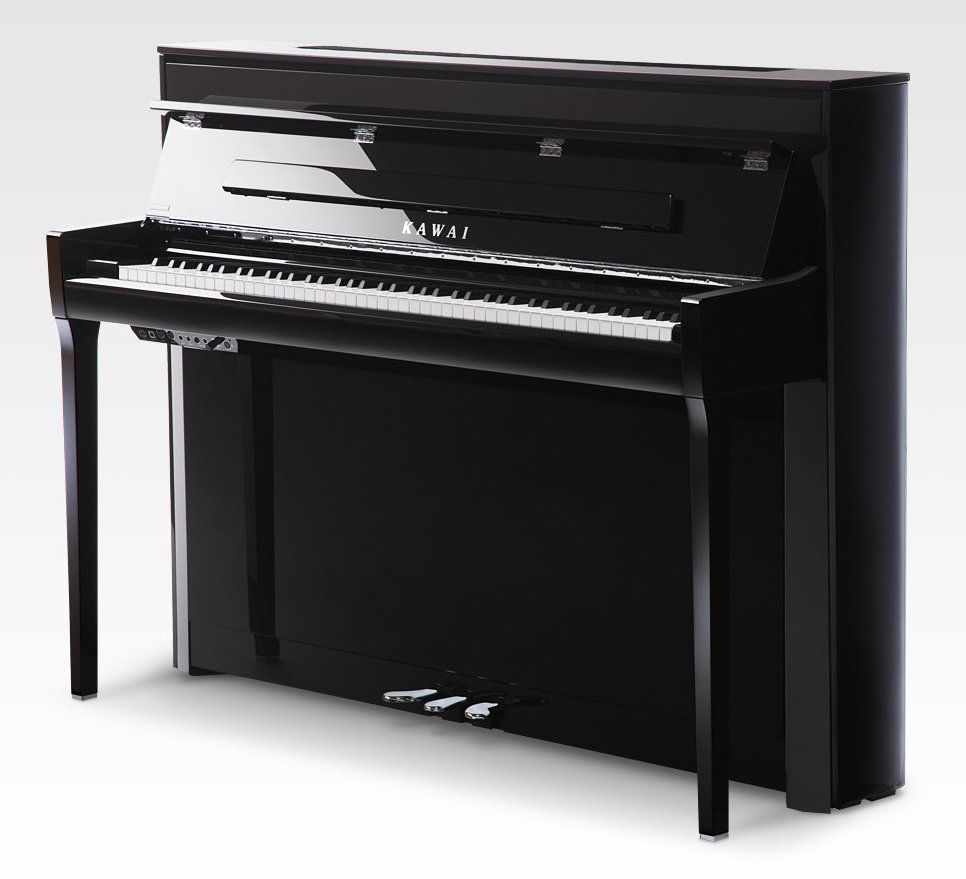 Kawai Nv 5 S - Digitale piano met meubel - Variation 1