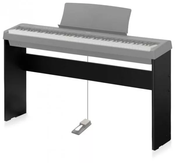 Keyboardstandaard Kawai HML-1 Black