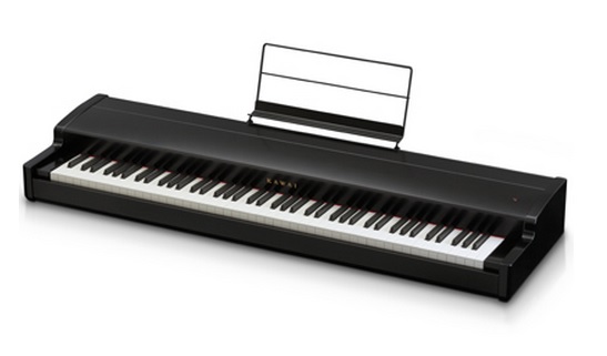 Kawai Vpc1 - Masterkeyboard - Variation 1