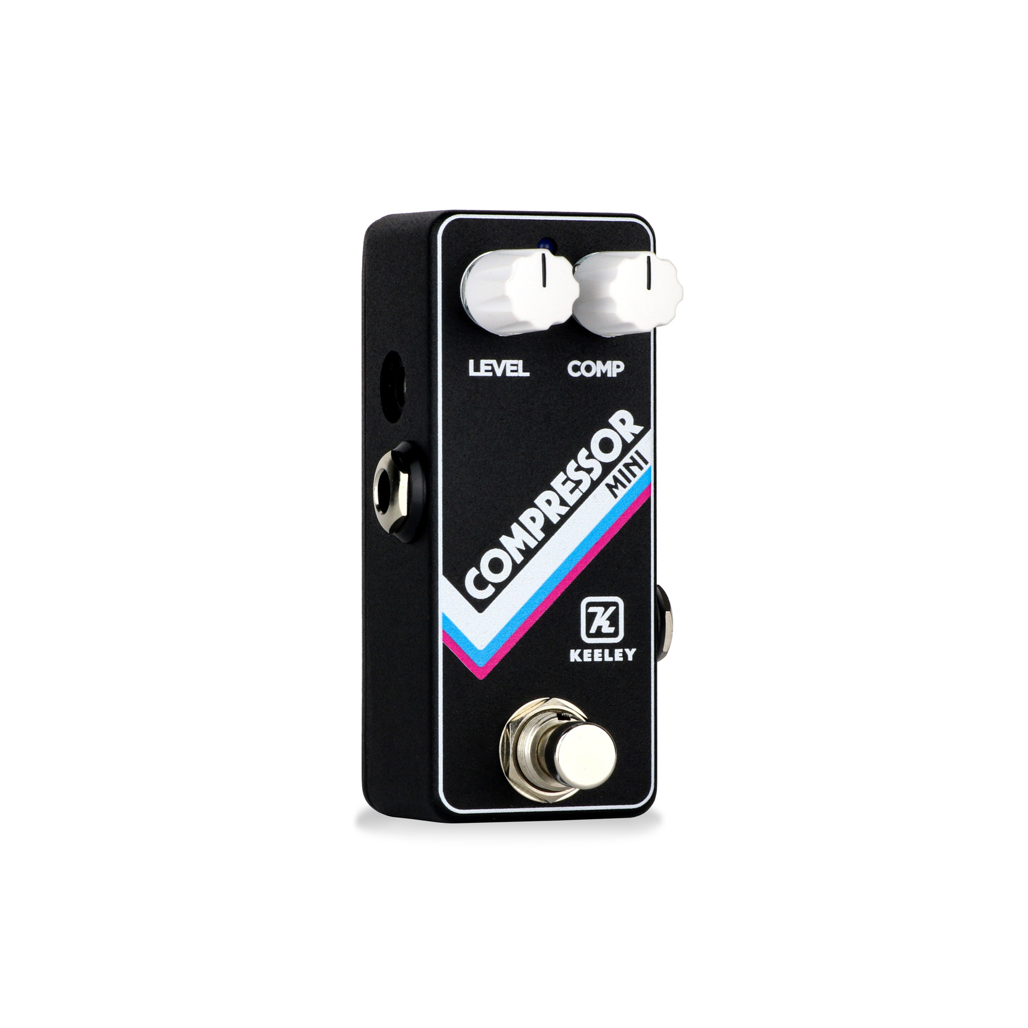 Keeley  Electronics Compressor Mini - Compressor/sustain/noise gate effect pedaal - Variation 1