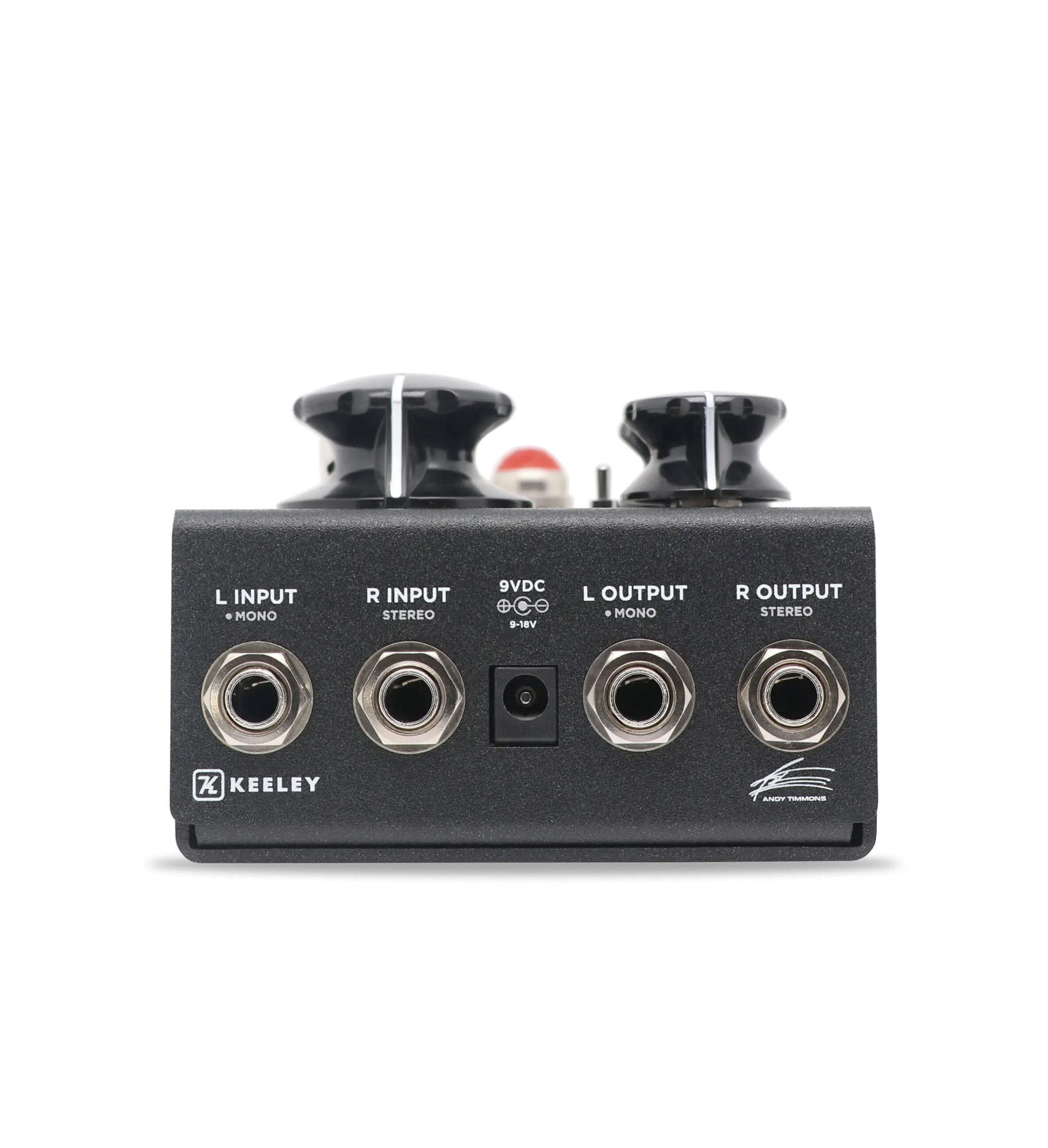 Keeley  Electronics Halo Core - Reverb/delay/echo effect pedaal - Variation 1