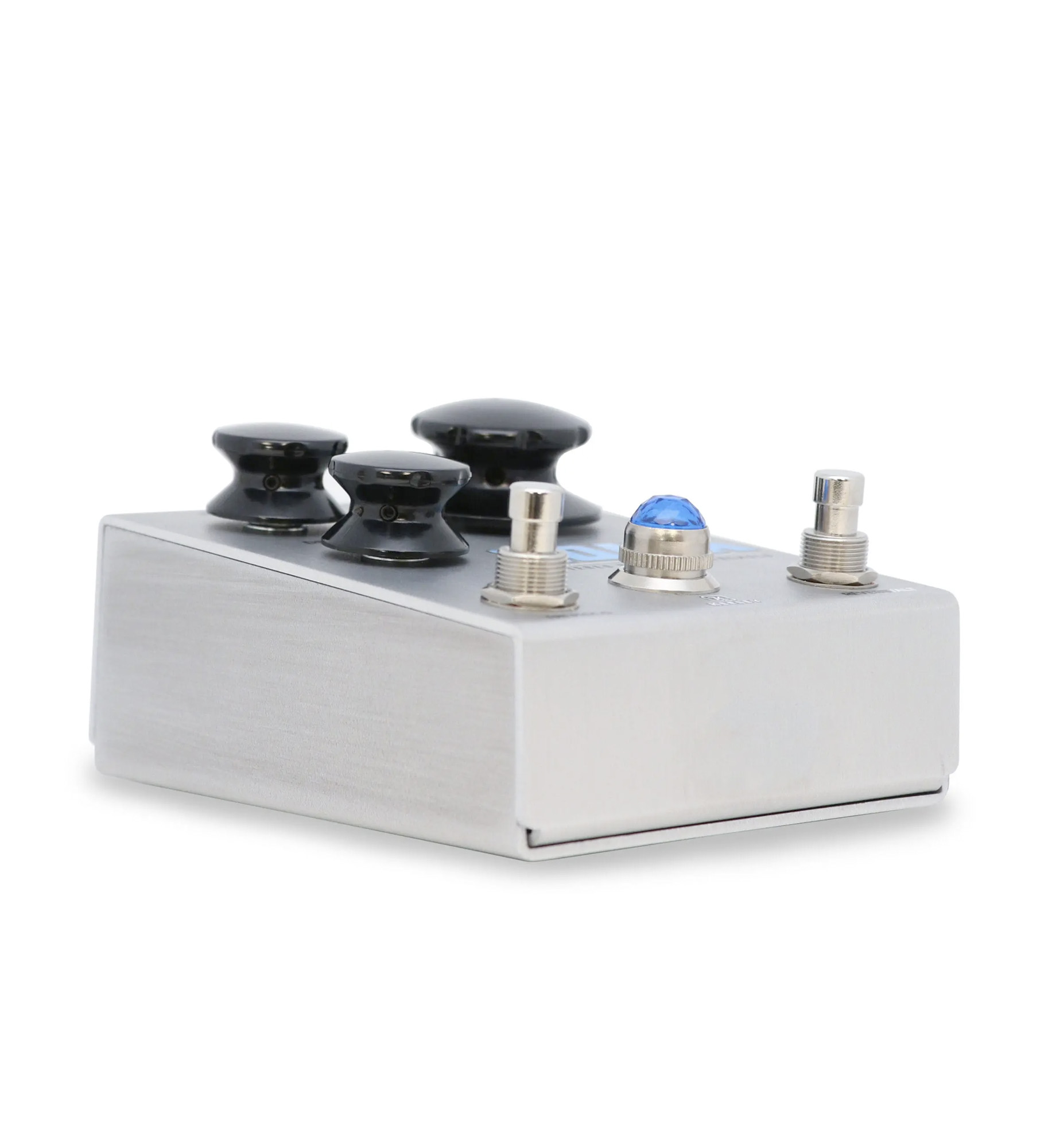 Keeley  Electronics Zoma Stereo Reverb & Tremolo - Reverb/delay/echo effect pedaal - Variation 2