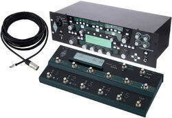 Profiler Power Rack Set w/Remote
