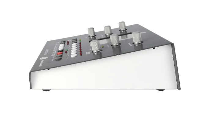 Kilpatrick Audio Carbon - Drummachine - Variation 1