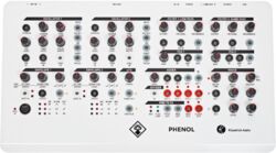 Expander Kilpatrick audio Phenol