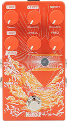 Guitar synthesizer Klowra Verdict Poly Octaver