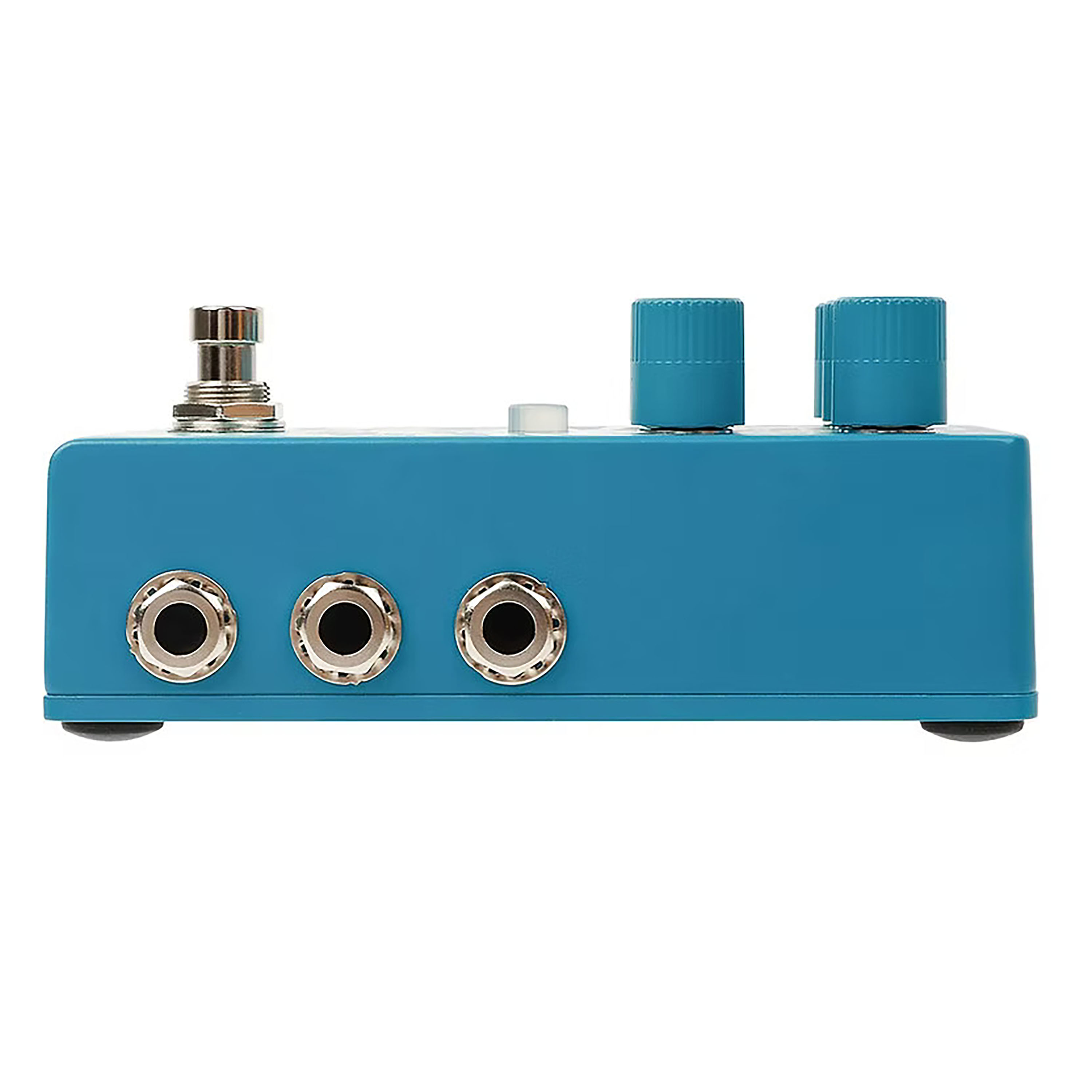 Klowra Kbs-05 Rilum Multi-head Delay - Reverb/delay/echo effect pedaal - Variation 1