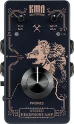 Stereo Headphone Amp