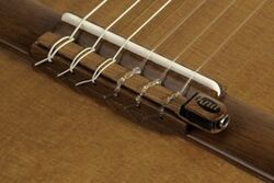 Akoestische gitaar pickup Kna NG-1 Piezo Guitar Pickup