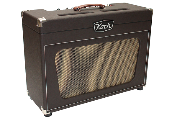 Koch Classictone Ii / Twenty Combo 20w - Combo voor elektrische gitaar - Variation 1