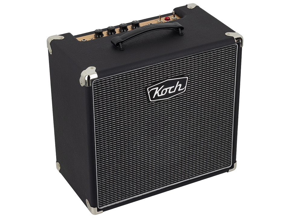 Koch Durango 6 Combo 1x10 6w - Combo voor elektrische gitaar - Variation 1
