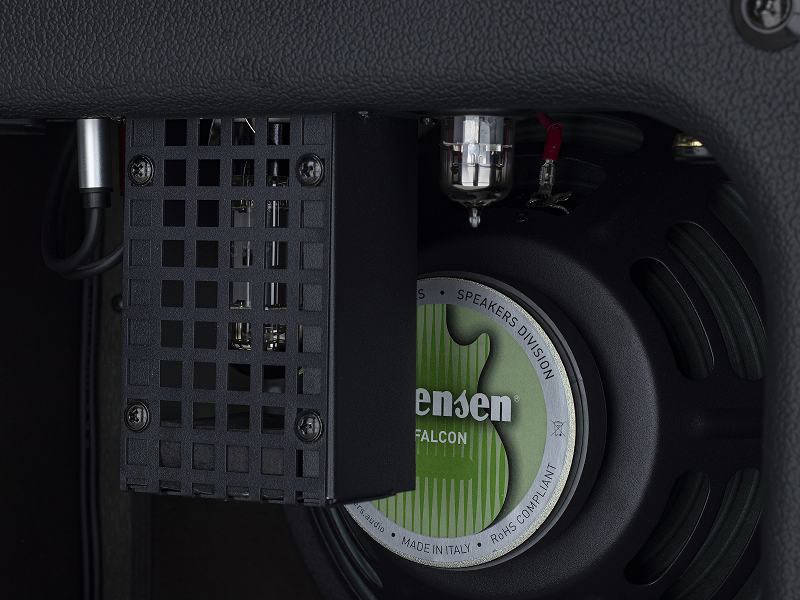 Koch Durango 6 Combo 1x10 6w - Combo voor elektrische gitaar - Variation 3