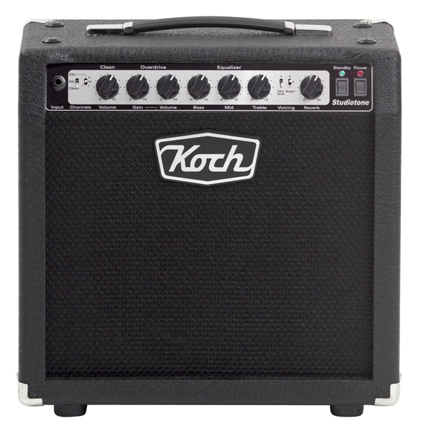 Koch Studiotone Combo - Combo voor elektrische gitaar - Variation 1