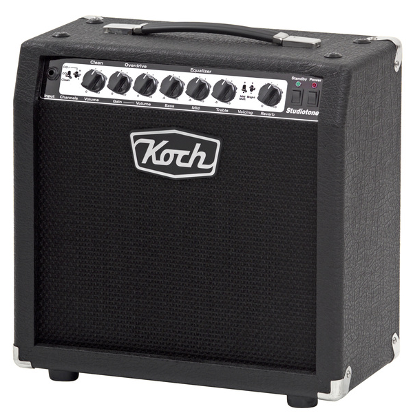 Koch Studiotone Combo - Combo voor elektrische gitaar - Variation 2