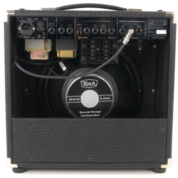 Koch Studiotone Combo - Combo voor elektrische gitaar - Variation 3