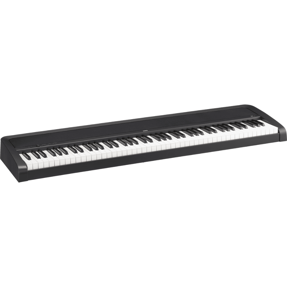 Korg B2 - Black - Draagbaar digitale piano - Variation 1