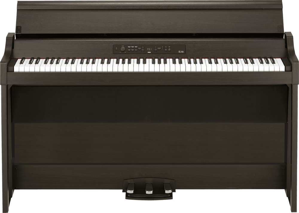 Korg G1b Air Br - Digitale piano met meubel - Main picture