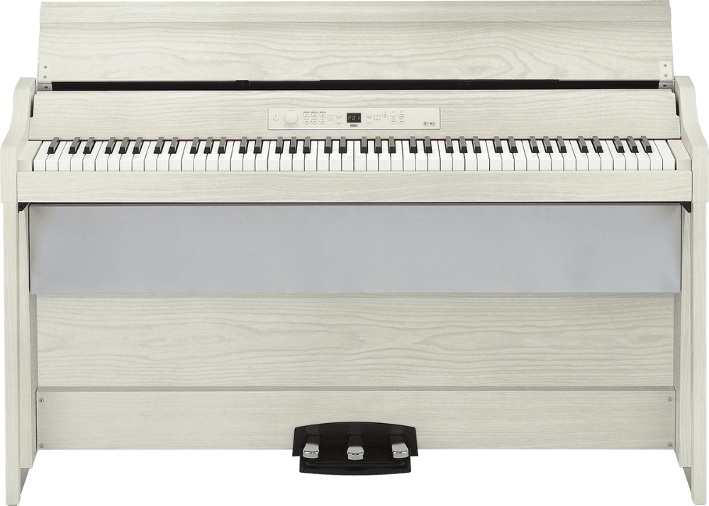 Korg G1b Air Wash - Digitale piano met meubel - Main picture