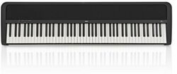 Draagbaar digitale piano Korg B2 - Black