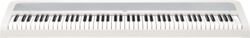 Draagbaar digitale piano Korg B2 - White