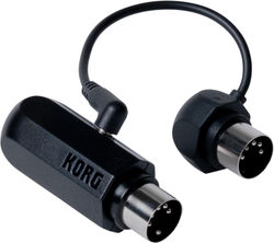 Stroomvoorziening Korg BM-1 Interface Midi Bluetooth