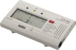 Gitaarstemmer Korg CA-50