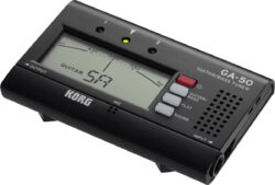 Gitaarstemmer Korg GA-50