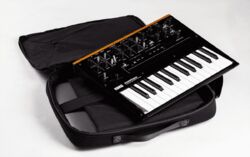 Keyboardhoes Korg Housse Monologue