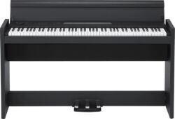 Digitale piano met meubel Korg LP-380U BK