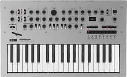 Synthesizer  Korg Minilogue