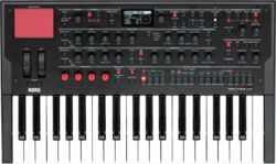 Synthesizer  Korg Modwave MK2