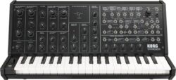 Synthesizer  Korg MS-20 mini