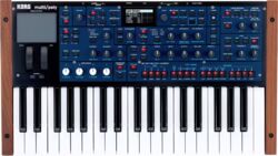Synthesizer Korg MULTIPOLY