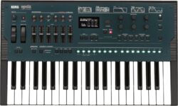 Synthesizer  Korg OPSIX FR