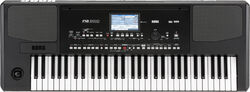 Entertainerkeyboard  Korg PA300