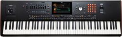 Entertainerkeyboard  Korg PA5X 88