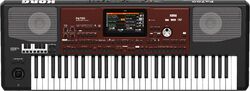 Entertainerkeyboard  Korg PA700 Oriental