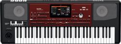 Entertainerkeyboard  Korg PA700 Oriental