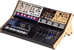 Studiostandaard Korg Stand For 4 Volca