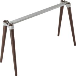 Keyboardstandaard Korg Wooden stand for D1, SV2 and Pa5X