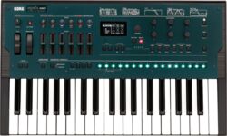 Synthesizer  Korg OPSIX MK II