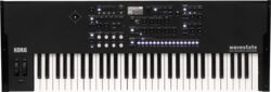 Synthesizer  Korg Wavestate SE