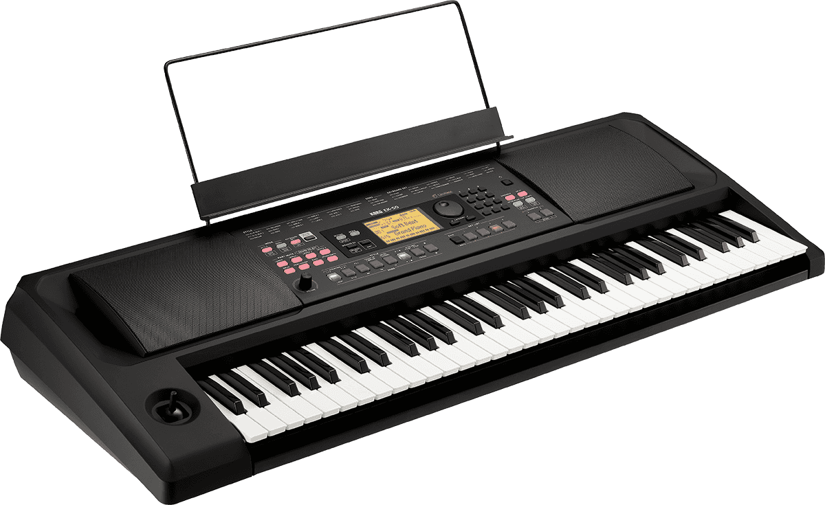 Korg Ek 50l - Entertainerkeyboard - Variation 1