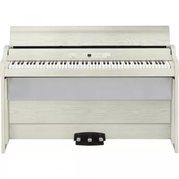 Digitale piano met meubel Korg G1b air wash