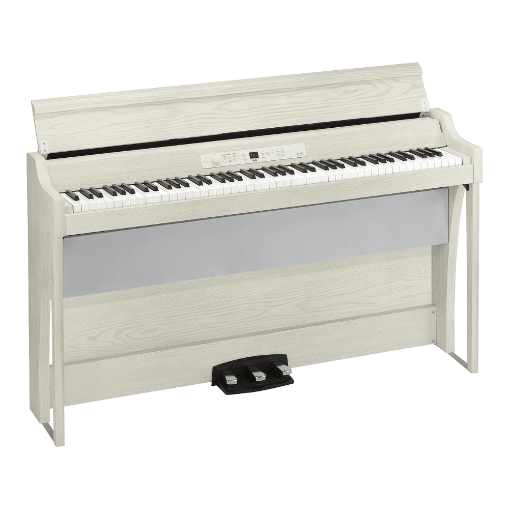Korg G1b Air Wash - Digitale piano met meubel - Variation 1