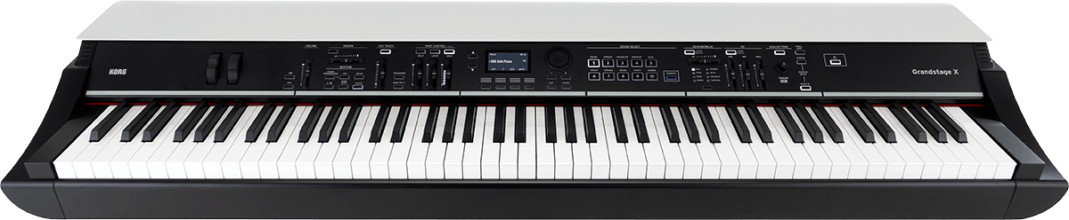 Korg Grandstage X 88 Notes - Draagbaar digitale piano - Variation 9