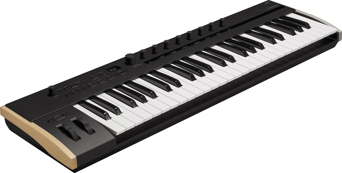 Korg Keystage 49 - Masterkeyboard - Variation 8