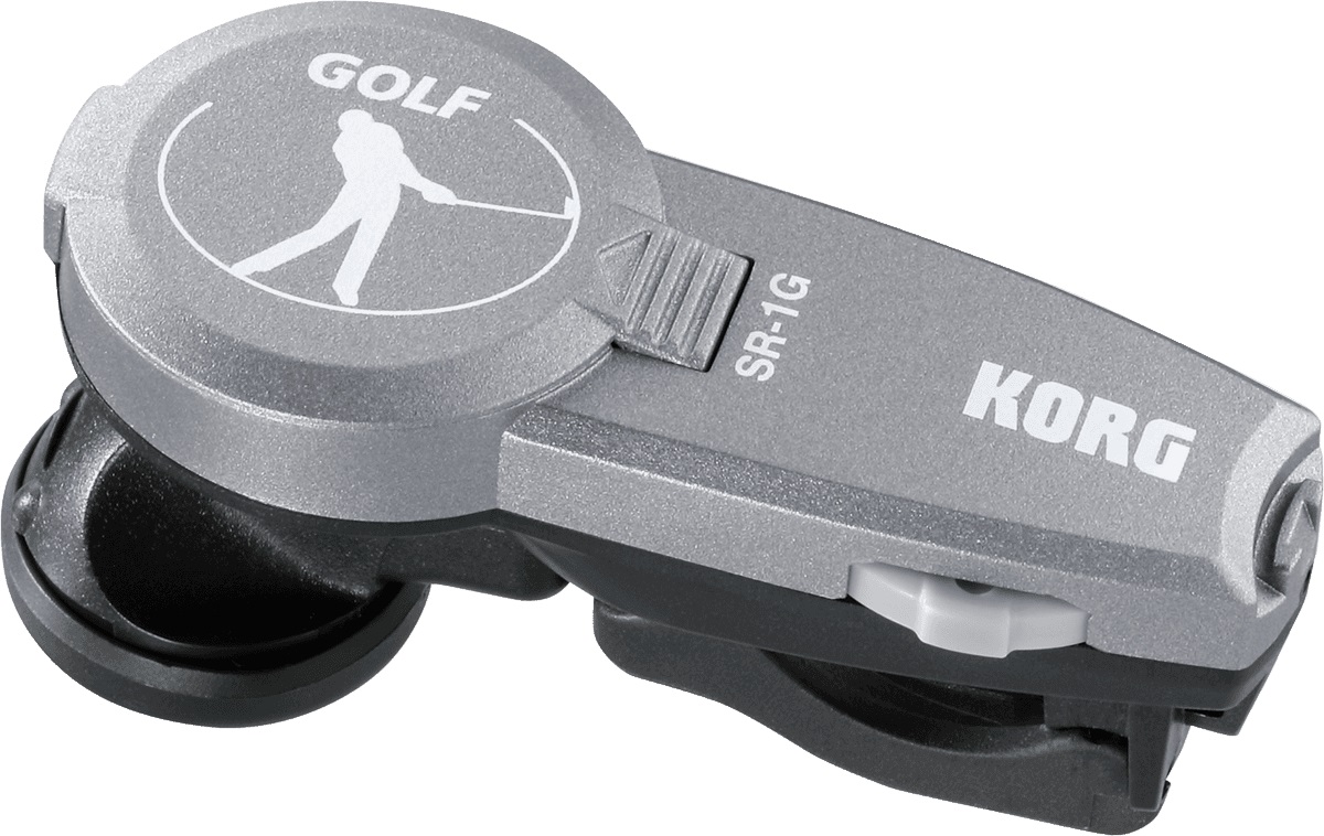 Korg Metronome Pour Le Golf - Metronoom - Variation 1